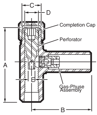 H-18208 | Mueller Co. Gas Products Division